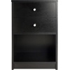 image:imageWinsome Ava model name Accent Table Black 158 x 127 x 237 inches