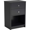 image:imageWinsome Ava model name Accent Table Black 158 x 127 x 237 inches