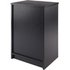 image:imageWinsome Ava model name Accent Table Black 158 x 127 x 237 inches