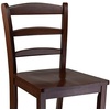 image:imageWinsome Benjamin Stool 24 Antique Walnut24