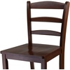 image:imageWinsome Benjamin Stool 24 Antique Walnut24