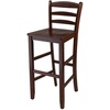 image:imageWinsome Benjamin Stool 24 Antique Walnut29