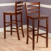 image:imageWinsome Benjamin Stool 24 Antique Walnut29