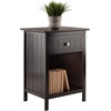 image:imageWinsome Blair Accent Table Coffee 189 x 1496 x 25