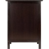 image:imageWinsome Blair Accent Table Coffee 189 x 1496 x 25