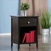 image:imageWinsome Blair Accent Table Coffee 189 x 1496 x 25