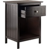 image:imageWinsome Blair Accent Table Coffee 189 x 1496 x 25