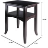 image:imageWinsome Camden End Table Coffee 1732x2244x2598