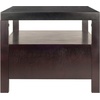 image:imageWinsome Copenhagen Occasional Table Espresso