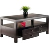 image:imageWinsome Copenhagen Occasional Table Espresso