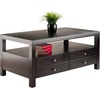 image:imageWinsome Copenhagen Occasional Table Espresso