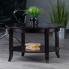 image:imageWinsome Genoa Coffee Table EspressoEspresso