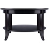 image:imageWinsome Genoa Coffee Table EspressoEspresso