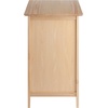image:imageWinsome Henry Nightstand BlackNatural