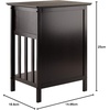 image:imageWinsome Marcel Accent Table Coffee 189 x 1496 x 25