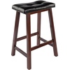 image:imageWinsome Mona Stool 29 Antique Walnut24