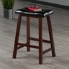 image:imageWinsome Mona Stool 29 Antique Walnut24