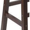 image:imageWinsome Mona Stool 29 Antique Walnut29