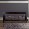 image:imageWinsome Morris Occasional Table Espresso