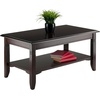 image:imageWinsome Nolan Coffee Table Small Table with Shelf Storage Practical and Elegant Living Room Decor Stylish Furniture Essentials for New Homes ApartmentsSolid
