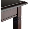 image:imageWinsome Nolan Coffee Table Small Table with Shelf Storage Practical and Elegant Living Room Decor Stylish Furniture Essentials for New Homes ApartmentsSolid