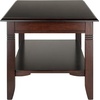 image:imageWinsome Nolan Coffee Table Small Table with Shelf Storage Practical and Elegant Living Room Decor Stylish Furniture Essentials for New Homes ApartmentsSolid