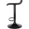 image:imageWinsome Pairs Stool EspressoBlack