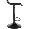 image:imageWinsome Pairs Stool EspressoBlack
