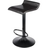 image:imageWinsome Pairs Stool EspressoBlack