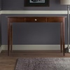 image:imageWinsome Rochester Console Table with Drawer for Living Room Hallway Bedroom 29 Antique WalnutTable
