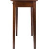 image:imageWinsome Rochester Console Table with Drawer for Living Room Hallway Bedroom 29 Antique WalnutTable