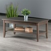 image:imageWinsome Santino Coffee Table Oyster Gray