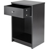 image:imageWinsome Squamish Night Stand BlackBlack