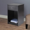 image:imageWinsome Squamish Night Stand BlackBlack