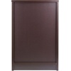 image:imageWinsome Squamish Night Stand BlackEspresso