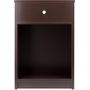 image:imageWinsome Squamish Night Stand BlackEspresso