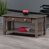 image:imageWinsome Stafford Coffee Table Oyster Gray