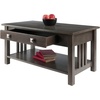 image:imageWinsome Stafford Coffee Table Oyster Gray