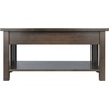 image:imageWinsome Stafford Coffee Table Oyster Gray