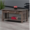 image:imageWinsome Stafford Coffee Table Oyster Gray