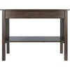 image:imageWinsome Stafford Console Table Oyster Gray