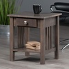 image:imageWinsome Stafford Occasional Table Oyster Gray 1992 x 1898 x 2205