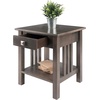 image:imageWinsome Stafford Occasional Table Oyster Gray 1992 x 1898 x 2205