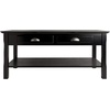 image:imageWinsome Timber Coffee Table Small Table with Shelf Storage Practical and Elegant Living Room Decor Stylish Furniture Essentials for New Homes Apartments