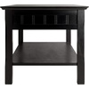 image:imageWinsome Timber Coffee Table Small Table with Shelf Storage Practical and Elegant Living Room Decor Stylish Furniture Essentials for New Homes Apartments