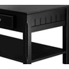 image:imageWinsome Timber Coffee Table Small Table with Shelf Storage Practical and Elegant Living Room Decor Stylish Furniture Essentials for New Homes Apartments