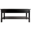 image:imageWinsome Timber Coffee Table Small Table with Shelf Storage Practical and Elegant Living Room Decor Stylish Furniture Essentials for New Homes Apartments