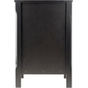 image:imageWinsome Timmy Accent Table Black 20315Transitional