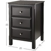 image:imageWinsome Timmy Accent Table Black 20315Transitional
