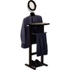 image:imageWinsome Trading Inc Carson Valet Stand Brown